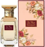 Afnan Perfumes Унисекс La Fleur Bouquet Парфюмированная вода (edp) 80мл