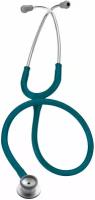 3M Стетоскоп Littmann Classic II Infant, трубка цвета морской волны, 71 см