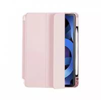 Чехол для планшета WiWU 2 in 1 Magnetic Separation Case для iPad 12.9inch Pink