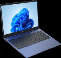 Ноутбук TECNO T1 15.6", i3, 12 Gb, 256 Gb, синий
