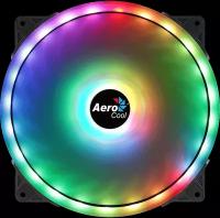 Вентилятор для корпуса Aerocool Duo 20 ARGB 6-pin 200mm ARGB (4710562752601)