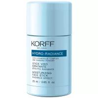 KORFF Hydro-Radiance Moisturizing Face Stick Увлажняющий стик для лица