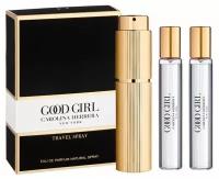 туалетные духи Carolina Herrera Good Girl 30 мл