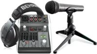 Behringer PODCASTUDIO 2 USB