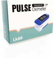 Пульсоксиметр Fingertip Pulse Oximeter Rongsheng Chuang LK88