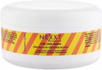 NEXXT Classic care Маска для объёма волос, 200 мл