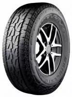 Шины Bridgestone Dueler A/T 001 265/60 R18 114S