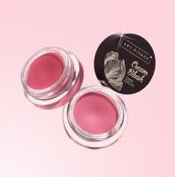 Румяна кремовые Art-Visage Cream blush 12 нектарин