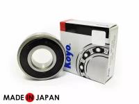 62022RS Подшипник (180202) 6202 Koyo. Made in Japan