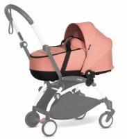 Babyzen Bassinet Ginger - Люлька для новорожденных