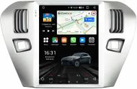 Штатная магнитола Citroen C-Elysee (2012-2023) Canbox M-Line (Tesla) 9.7" 2/32 5620-1312-126 Android 10 (4G-SIM, DSP, QLed)