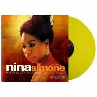 Пластинка виниловая Nina Simone "Her Ultimate Collection" LP (COLOURED)