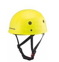 Каска SAFETY STAR (цвет Flue Yellow)