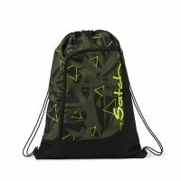 Мешок-рюкзак SATCH Gym bag "Geo Storm", SAT-SPO-001-9FO