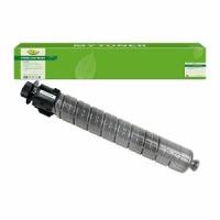 Тонер-картридж MyToner, аналог Ricoh 841918/841925 черный 15k с чипом