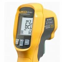 Инфракрасный пирометр Fluke 62 MAX 4130474 FLUKE