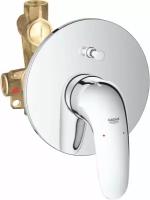 Смеситель для ванны Grohe Eurostyle 23730003