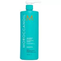 Moroccanoil Шампунь Разглаживающий 1000 мл