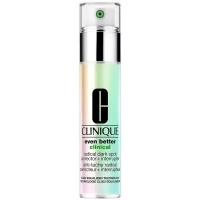 Clinique Even Better Clinical Dark Spot Corrector + Interrupter Сыворотка 2-в-1, выравнивающая и совершенствующая тон кожи лица, 50 мл