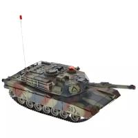 Танк ABtoys Абрамс C-00111(549)пц, 1:24, 41 см