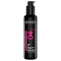 Redken термозащитный лосьон Satinwear 04