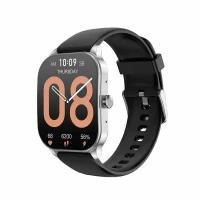 Смарт-часы Amazfit Pop 3S A2318 Серебристый