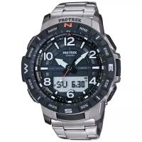 Наручные часы CASIO PRT-B50T-7