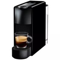 Кофемашина капсульная Nespresso C30 Essenza Mini