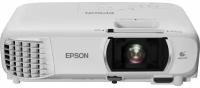 EPSON Проектор Epson EH-TW740 3LCD 3300Lm (1920x1080) 16000:1 ресурс лампы:6000часов 1xUSB typeA 1xUSB typeB 1xHDMI 2.7кг V11H979040