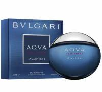 Туалетная вода Bvlgari Aqva Atlantiqve 50 мл