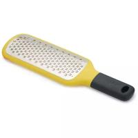 Терка крупная GripGrater желтая