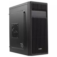 Игровой ПК TopComp MG 51768955 (Intel Core i5 9400F 2.9 ГГц, RAM 16 Гб, 1240 Гб SSD|HDD, NVIDIA GeForce RTX 3060 12 Гб, Без ОС)