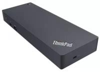 Док-станция Lenovo ThinkPad Thunderbolt 3 dock (40AC0135EU)