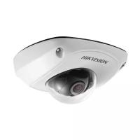 Камеры видеонаблюдения Hikvision Купольная видеокамера HIKVISION DS-2CD2520F