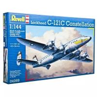 Сборная модель Revell Lockheed C-121C Constellation (04269) 1:144