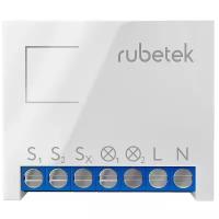 Реле Rubetek RE-3312 6.5 А