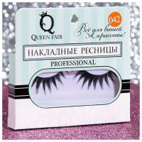 Ресницы накладные 042