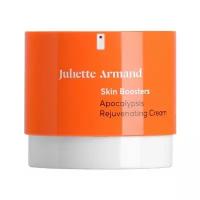 Juliette Armand Skin Boosters Apocalypsis Therapy Rejuvenating Cream Крем для лица восстанавливающий
