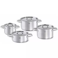 Набор кастрюль Fissler Family line 033-110-04-000/0 4 пр