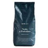 Кофе в зернах Verle Caffe Notte a Portofino, 1 кг