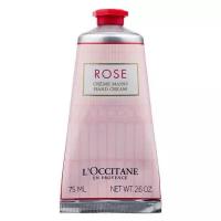 L'Occitane/Крем для рук "Роза" 75 мл