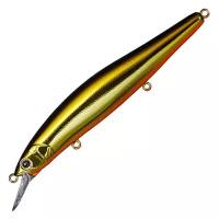 Воблер Daiwa Steez Minnow 125 SPSR Champagne Kurokin