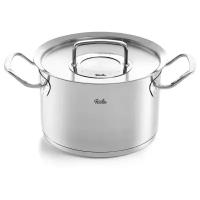 Кастрюля Fissler, серия Pure-profi collection