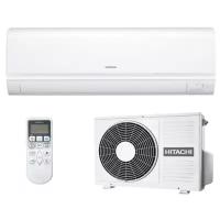 Сплит-система HITACHI COMFORT Inverter RAK-25PEC