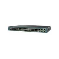 Маршрутизаторы и коммутаторы Cisco WS-C3560-48PS-S