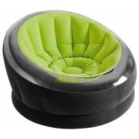 Надувное кресло Empire Chair, 112х109х69 см, INTEX (68581NP)