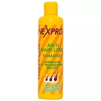 NEXPROF шампунь Classic Care Anti Hair Loss против выпадения волос, 250 мл