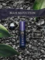 G006/Rever Parfum/Collection for men/BLUE SEDUCTION/7 мл