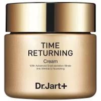 Крем Dr.Jart+ Time Returning антивозрастной с муцином улитки для лица