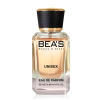 Парфюмерная вода унисекс Wood Sage & Sea Salt Вуд Сэйдж Си Солт U721 edp 50ml